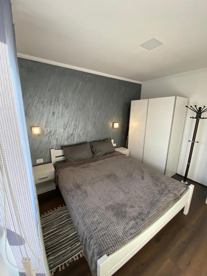 Apartmani Mira Палич Екстер'єр фото