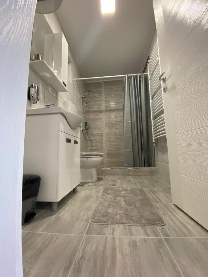 Apartmani Mira Палич Екстер'єр фото
