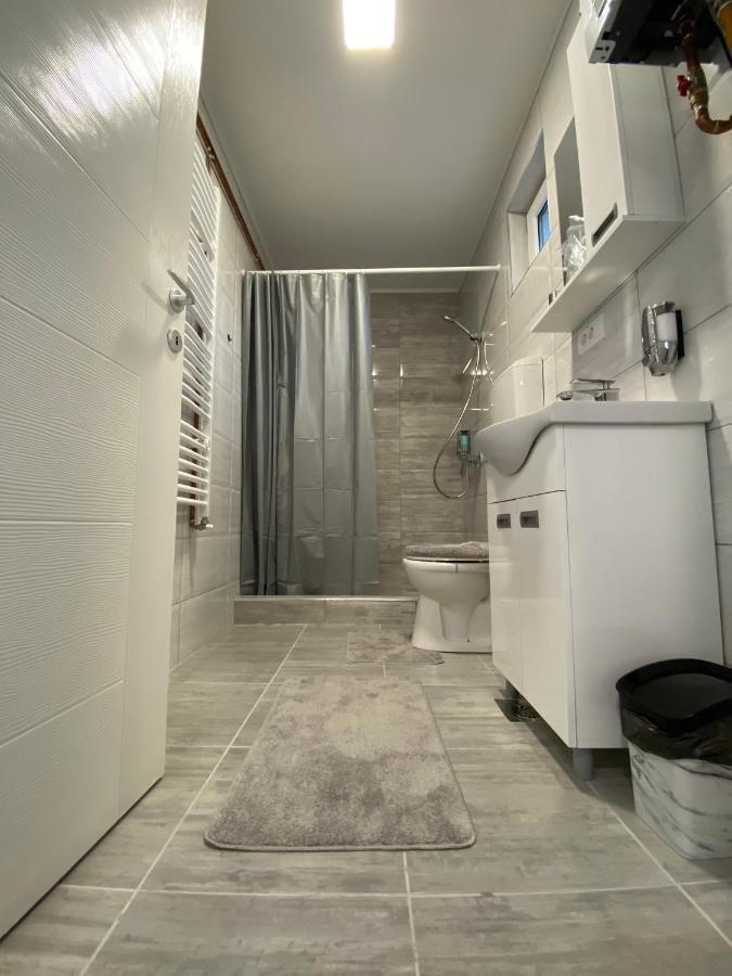 Apartmani Mira Палич Екстер'єр фото