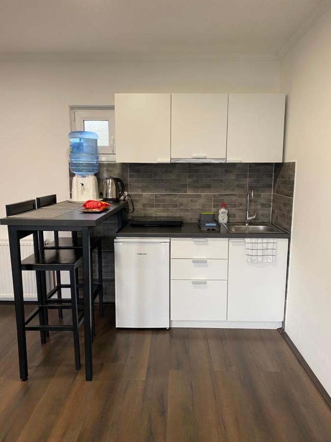 Apartmani Mira Палич Екстер'єр фото